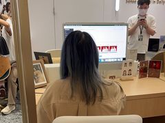 -海马体大师店(广州天汇广场IGC大师店)