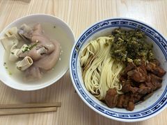 -盛兴面馆(真儒大厦店)