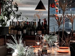 -肆海小川菜酒馆Wine Bistro (青年路店)