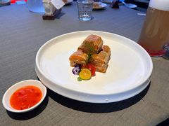 -庆云楼饭庄(什刹海店)