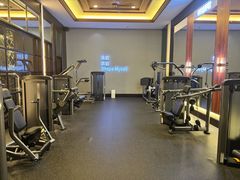 -上海浦东星河湾酒店