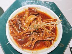 -松鹤楼·苏式汤面(虹桥天地店)