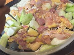 -阿鸡鱼庄·顺德鲜蒸小炒(亚运村店)