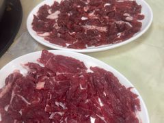 -汕头郑记牛肉火锅店(中山总店)