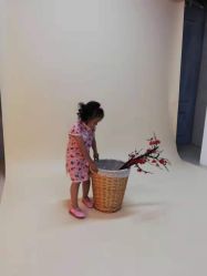 -小熊维尼高端儿童摄影(宝安旗舰店)