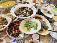 -醉壹号海鲜大排档(厦门店)