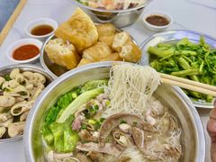 -福屿鲜捞小吃·捞化(福屿总店)