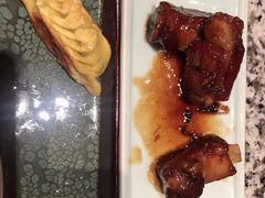 金牌梅香排骨-南京大牌档(凯德大峡谷店)