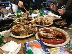 -盒马鲜生(悦峰店)