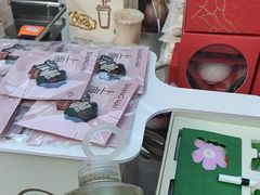 -喜茶(上海兴业太古汇店)