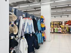 -万达茂商场(南京仙林店)