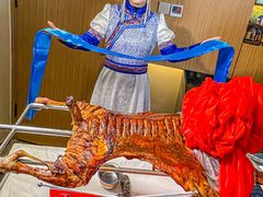 -郭靖·烤全羊·内蒙菜·烧烤(望京旗舰店)