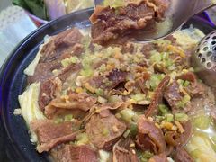 -华仔哥牛杂餐室