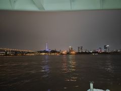 -武汉关码头(轮渡站)