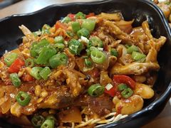 -花鸟鱼私家小厨·川菜(文殊院店)