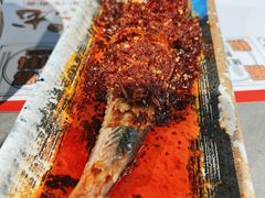 -金龙烧烤·牛肉面(西塔店)