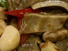 -王胖子驴肉火烧(鼓楼店)