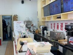 -红星前进面包牛奶公司(五道口购物中心店)