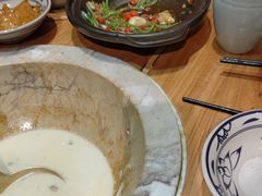 -云海肴云南菜·蒸汽石锅鱼(北京良乡华冠店)