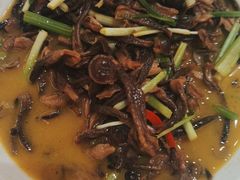 -丽华园(汉阳龙阳店)