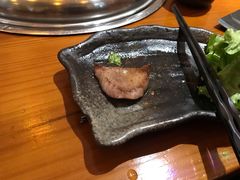 -丸藏和牛烧肉专门店(园区师惠坊店)