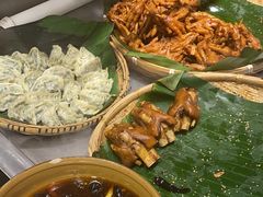 -塘屋烧烤·云南火塘烧烤品牌(春城慧谷旗舰店)