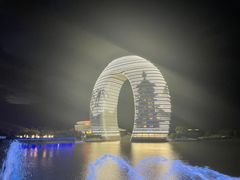 -红樽舫湖州菜.湖景餐厅(太湖渔人码头店)