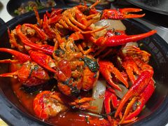 -聚味瞿记·龙虾堂(坡子街店)