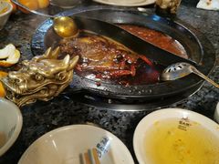-蜀大侠火锅(少陵路店)