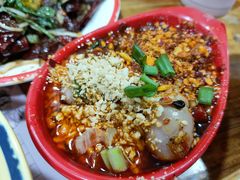 -冒椒火辣(奎星楼街店)