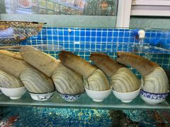 -柒柒海里·平价海鲜·蒸汽·家宴(金沙滩店)