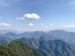 -塔云山