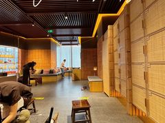 -泰合玺·精油疗愈SPA(南京光环花园城店)