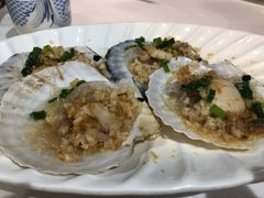 -东江海鲜酒家(艺都分店)