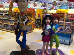 -TOYSRUS玩具反斗城(上海万象城店)