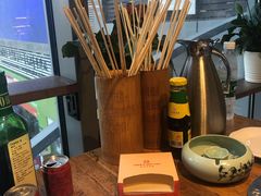 -袁记串串香(梁家巷店)