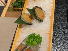 -無境·匠心日本料理(汉街店)