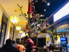 -关二哥烧烤(王家湾店)