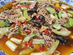 -李大爷的泡椒馆(冉家坝店)