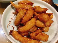 -局气烤鸭·北京菜(前门店)