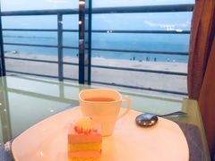 -海天一色海景自助餐厅(西港花园店)