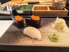 -Sushi Hanzo半藏(天环广场店)