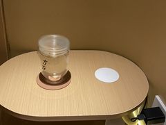 -左右Massage/Spa(长寿路店)