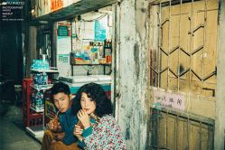 -易摄影婚纱摄影工作室