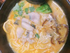 -云味馆·云南菜·云南米线(沙井华润店)