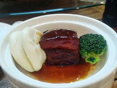 -醉霖生态餐厅(交大店)