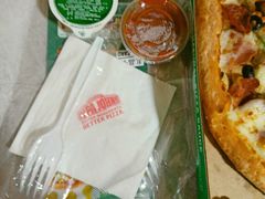 -棒约翰比萨意面(马家堡西路店)