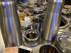 -釜山火炉·海鲜烤肉(紫藤路店)