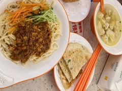 -如意馄饨(南通中专店)