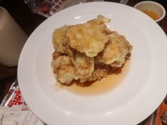 -大同江朝鲜菜•长春地标美食(绿园吾悦广场店)
